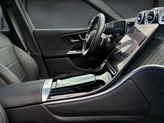 Mercedes-Benz GLC 300 4MATIC AMG Line