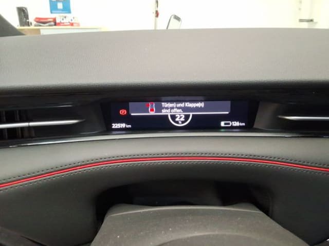 Volkswagen ID.7 GTX Tourer