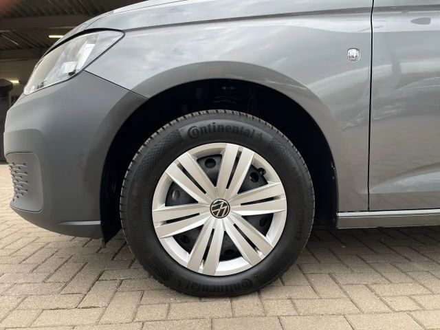 Volkswagen Caddy 2.0 TDI Maxi