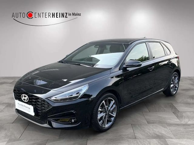 Hyundai i30 Advantage