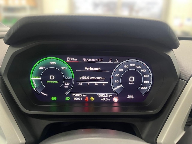 Audi Q4 e-tron 40 Sportback