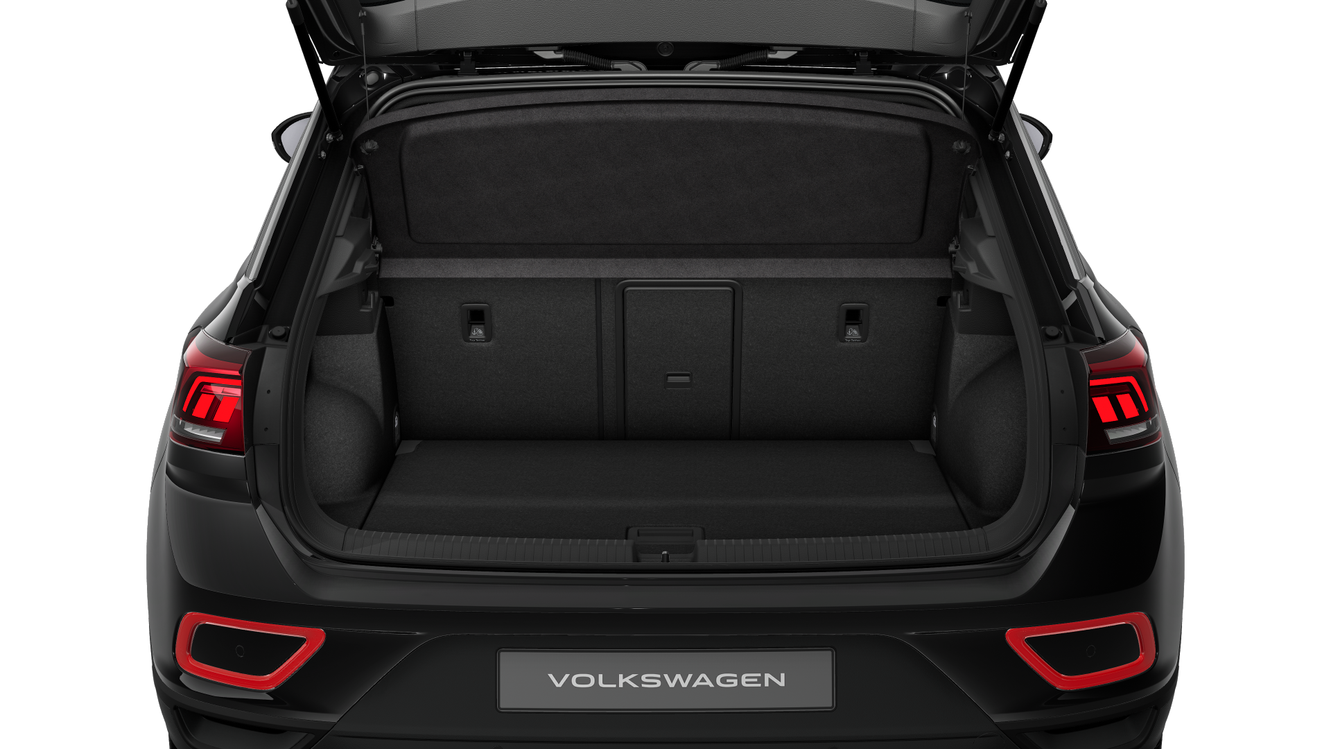 Volkswagen T-Roc 1.5 TSI DSG