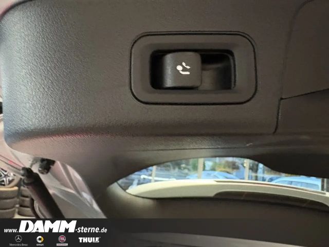 Mercedes-Benz EQB 300 4MATIC Progressive