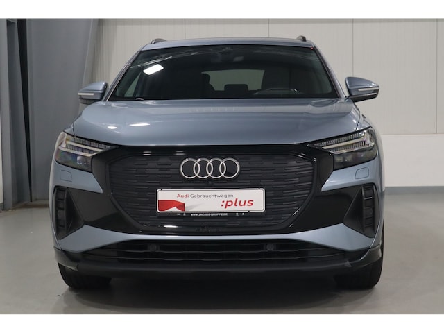 Audi Q4 e-tron 40