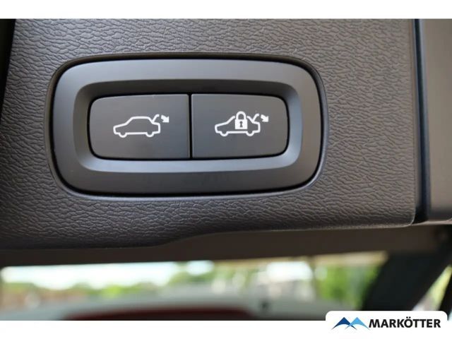 Volvo XC60 AWD Core Recharge T6