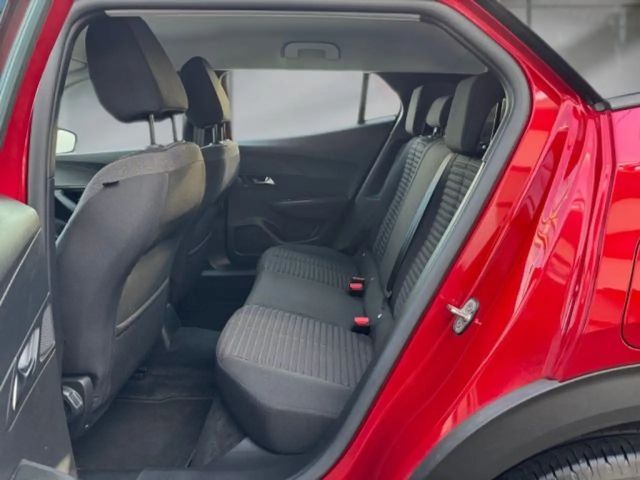 Peugeot 2008 Active Pack PureTech