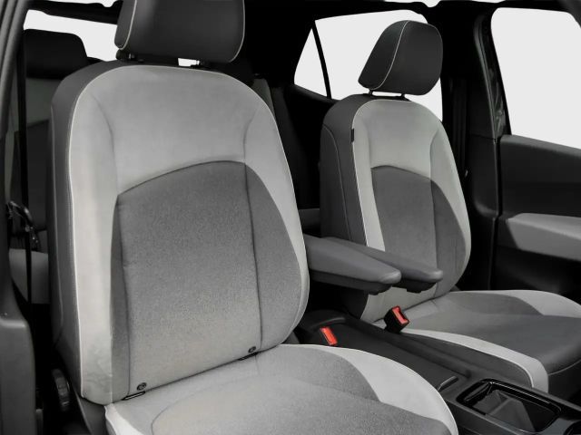 Volkswagen ID.3 Family Performance Pro