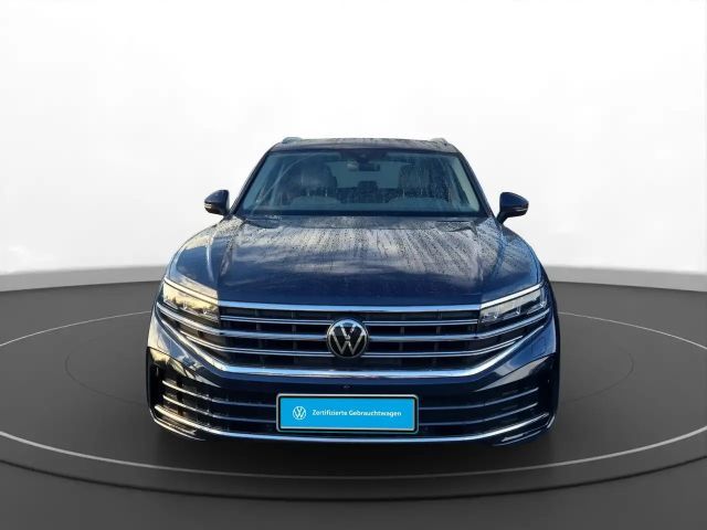 Volkswagen Touareg 3.0 V6 TDI 4Motion DSG