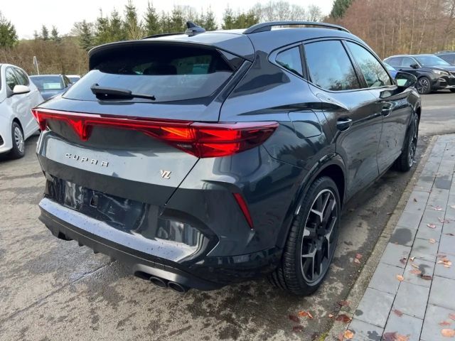 Cupra Formentor 2.0 TSI 4Drive DSG VZ