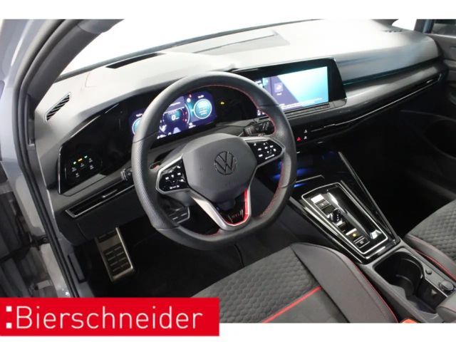 Volkswagen Golf 2.0 TSI DSG GTI Style
