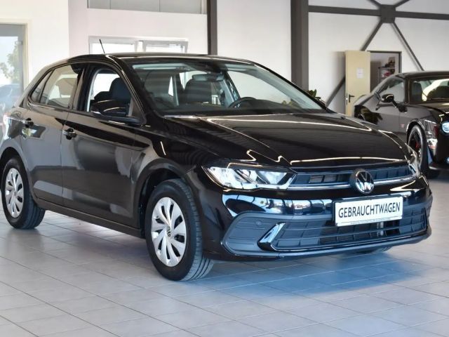 Volkswagen Polo Life