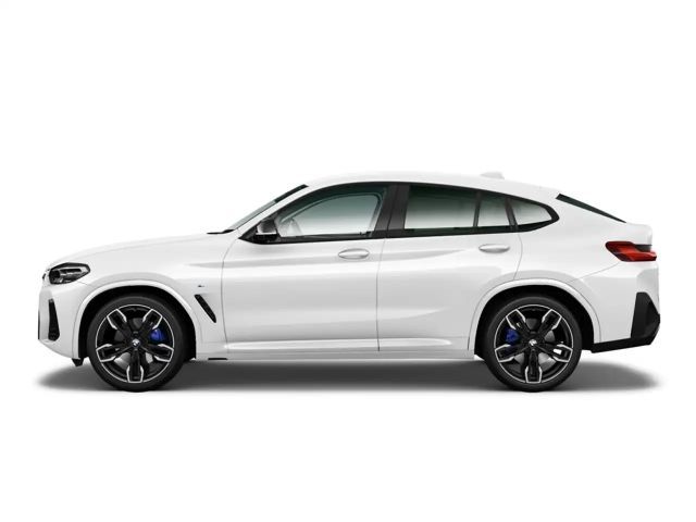 BMW X4 M-Sport