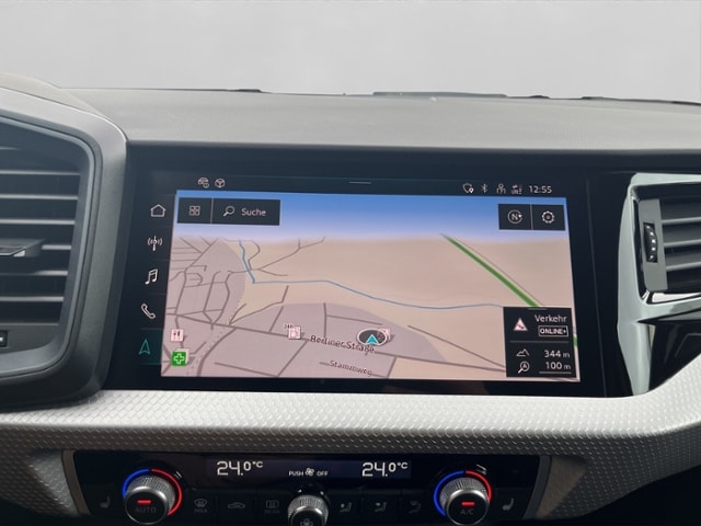 Audi A1 30 TFSI S-Line S-Tronic Sportback