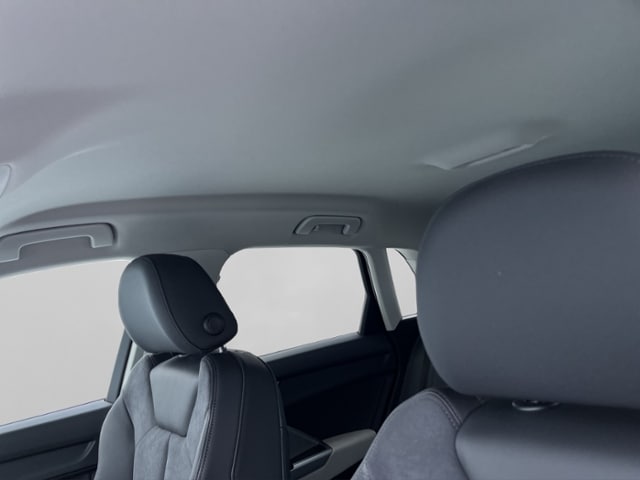 Audi Q3 35 TFSI S-Tronic