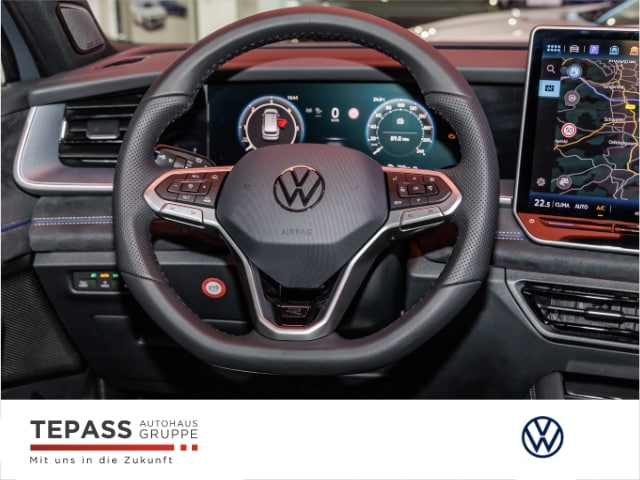 Volkswagen Tayron 2.0 TDI R-Line