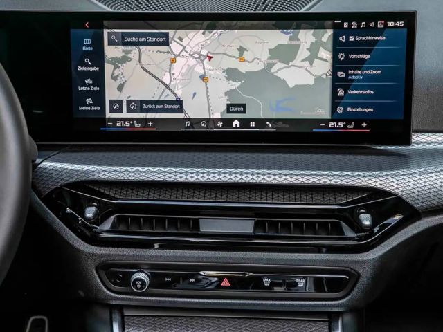 BMW M4 Cabrio Competition xDrive