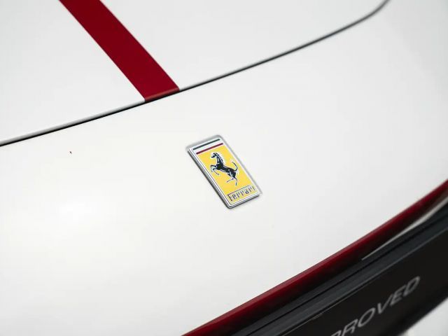 Ferrari 296 GTB