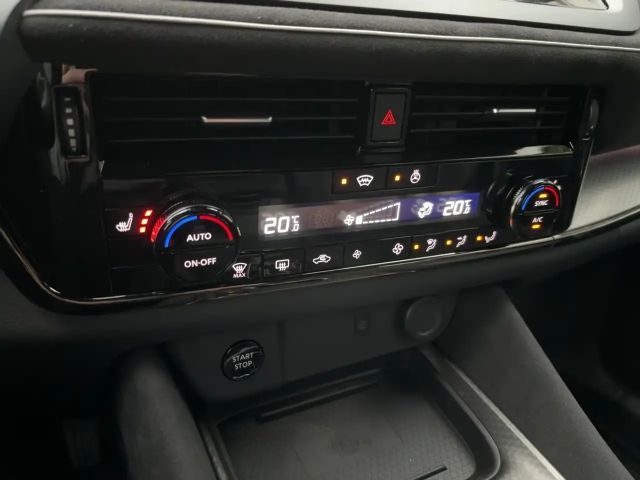 Nissan Qashqai N-Design 1.5 VC-T e-POWER 190PS 4x2 Kom+