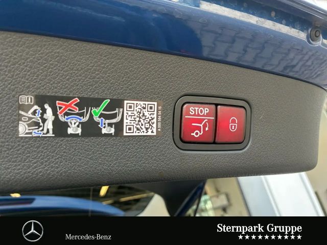 Mercedes-Benz GLC 300 4MATIC