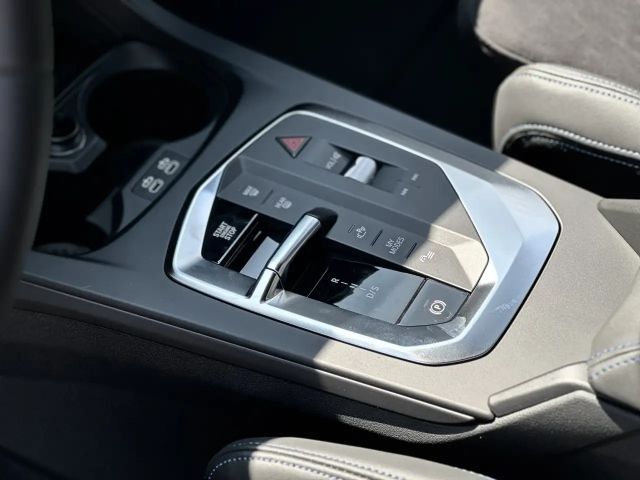 BMW 123 M-Sport Sedan xDrive