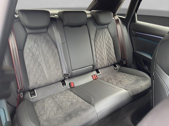 Audi RS3 Quattro S-Tronic Sportback