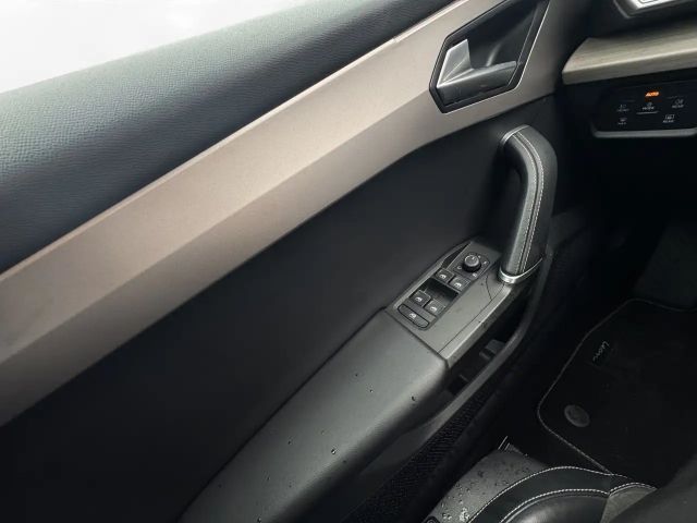 Seat Leon Xcellence e-Hybrid