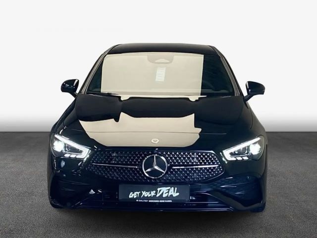 Mercedes-Benz CLA 180 CLA
