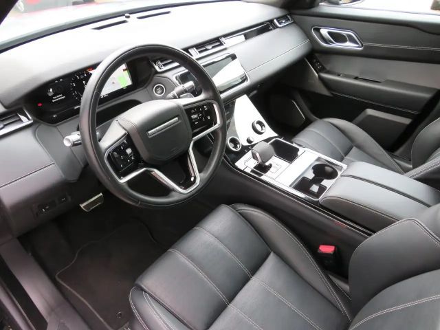 Land Rover Range Rover Velar P400