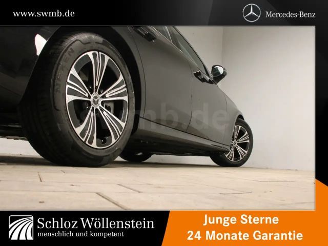 Mercedes-Benz E 450 4MATIC AVANTGARDE Sedan