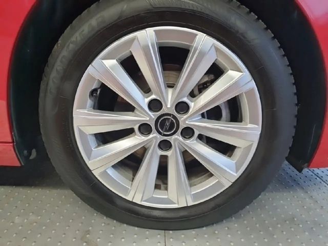 Opel Astra Elegance Sports Tourer