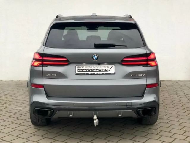BMW X5 M-Sport xDrive30d