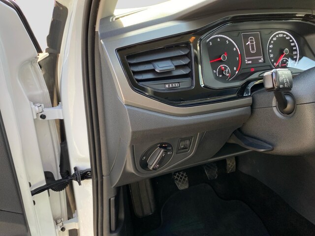 Volkswagen Polo Comfortline