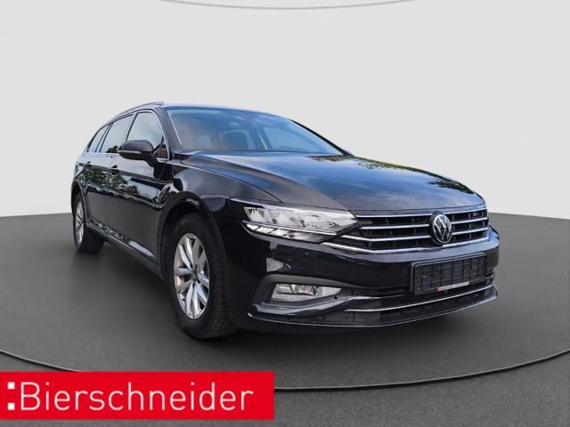 Volkswagen Passat 2.0 TDI Business DSG Variant