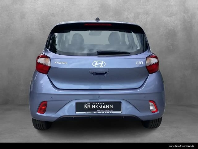 Hyundai i10 1.2 Trend