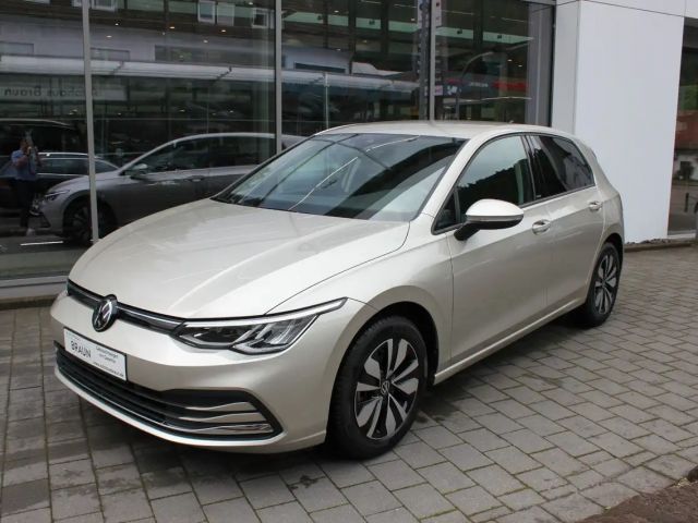 Volkswagen Golf 1.5 TSI Golf VIII Move