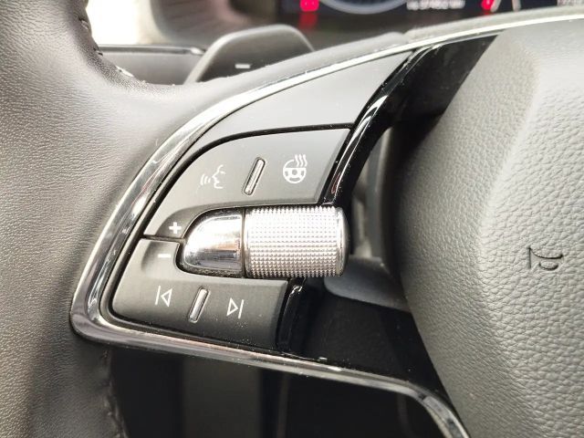 Skoda Kodiaq 2.0 TSI 4x4 Style Style