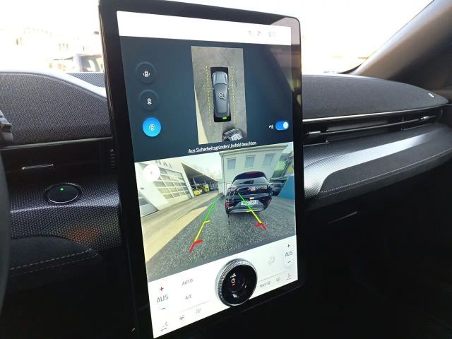 Ford Mustang Mach-E GT