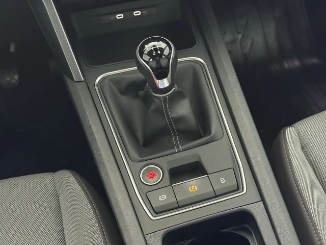 Seat Leon 1.0 TSI Style