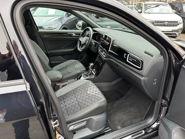Volkswagen T-Roc 1.5 TSI DSG Plus R-Line