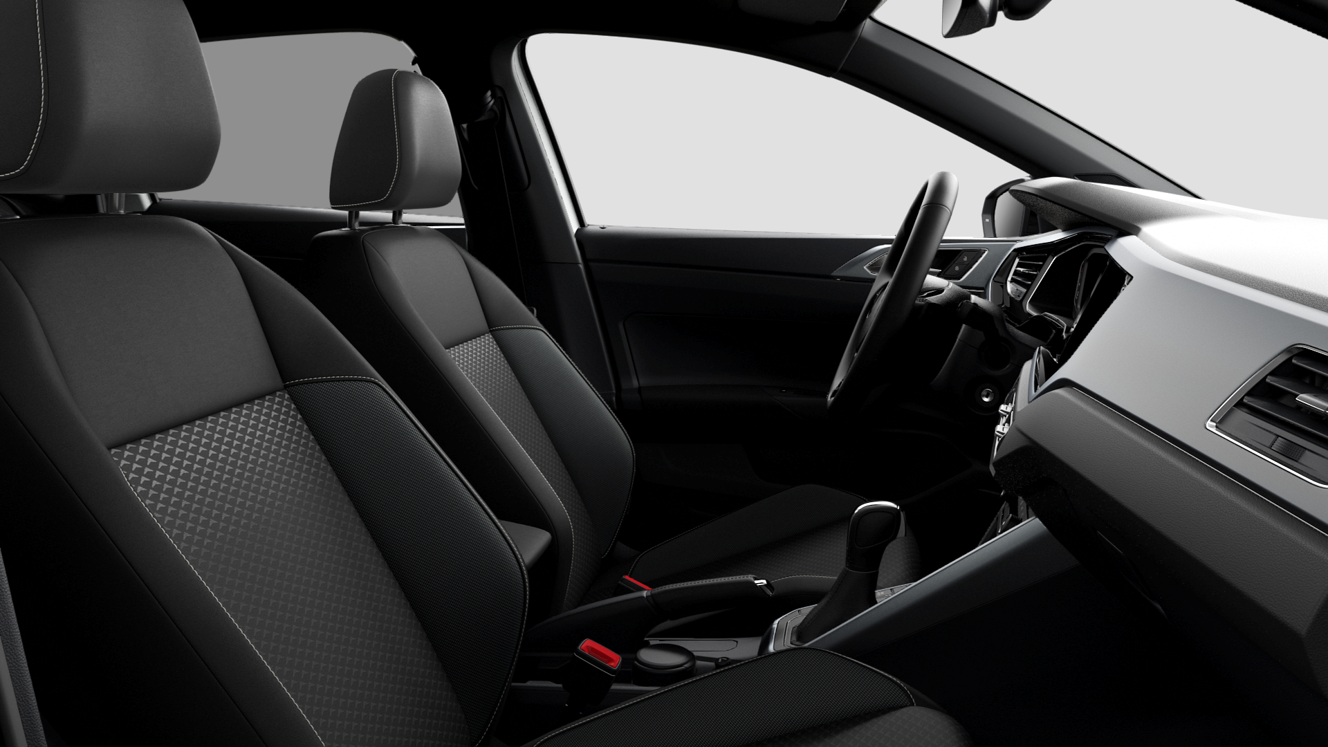 Volkswagen Polo 1.0 TSI DSG