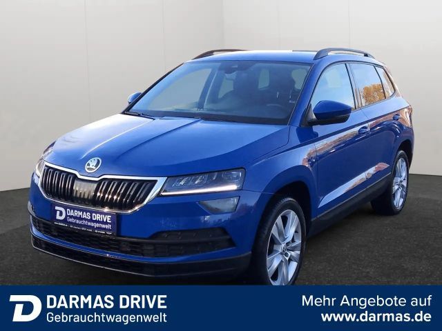 Skoda Karoq 1.5 TSI Style Style