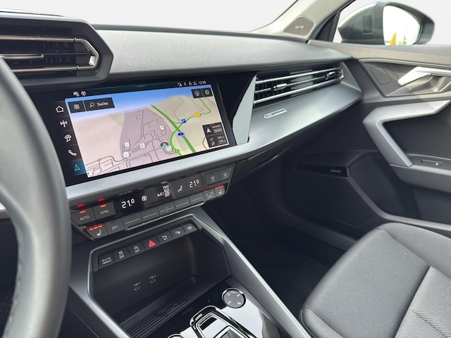 Audi A3 S-Line S-Tronic Sedan