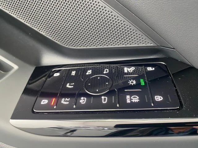 Audi A6 e-tron e-tron