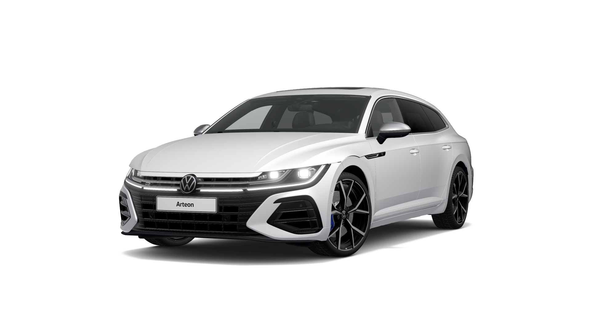 Volkswagen Arteon Shooting Brake DSG
