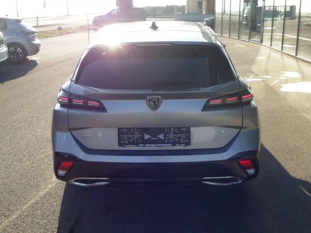 Peugeot 308 Allure Pack HDi