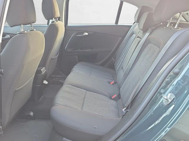 Fiat Tipo Hybrid 130 eDCT7 Garmin