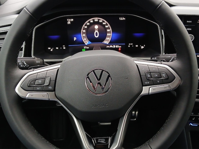 Volkswagen Taigo 1.5 TSI DSG R-Line