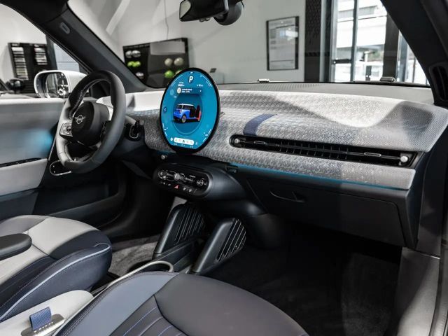 MINI Mini Electric SE