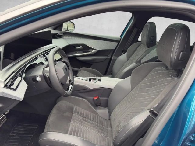 Peugeot E-5008 GT-Line