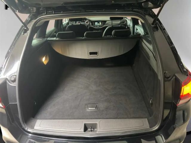 Opel Astra Edition Sports Tourer